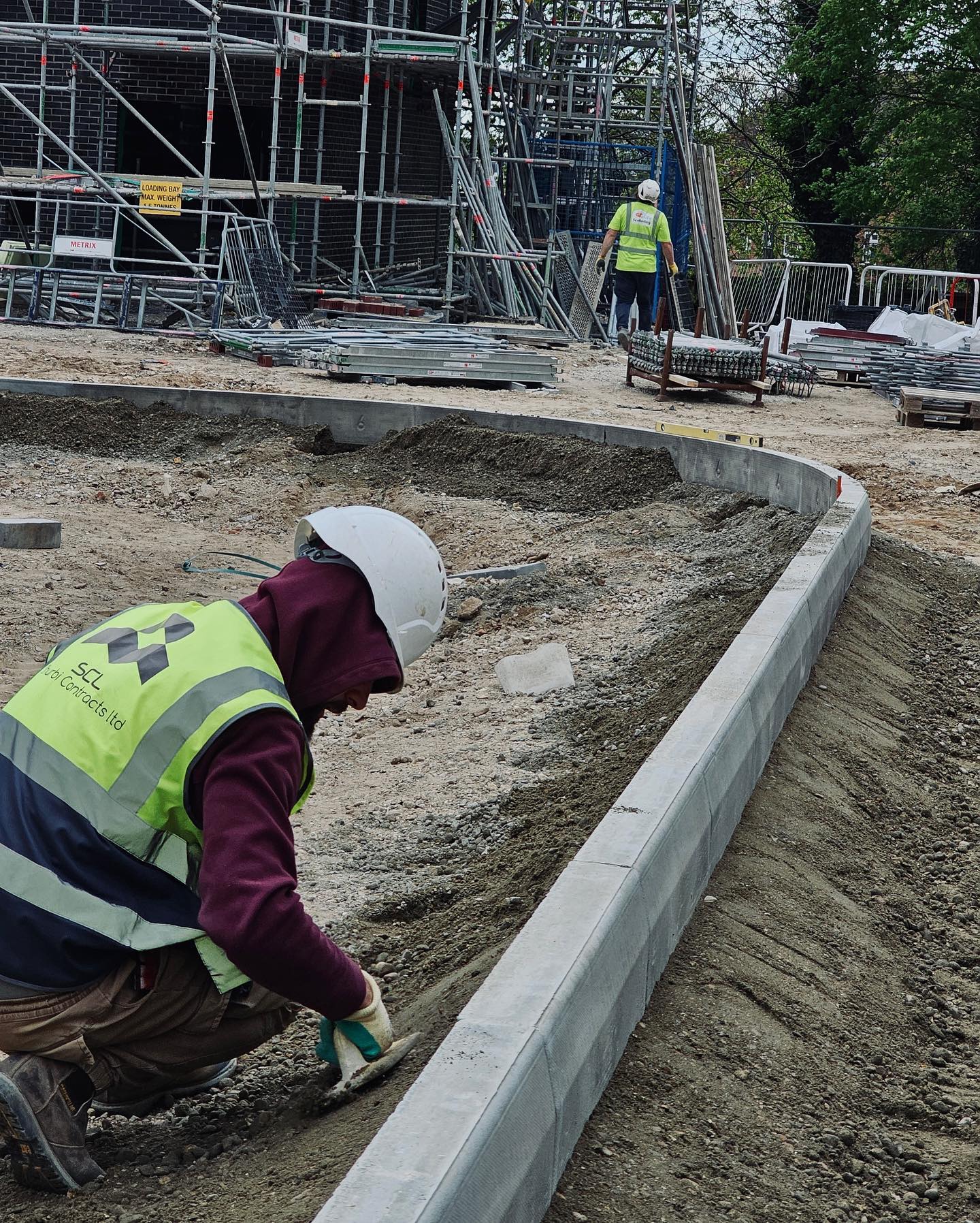 Planning a New Build or a Home Improvement Project in Dorking?