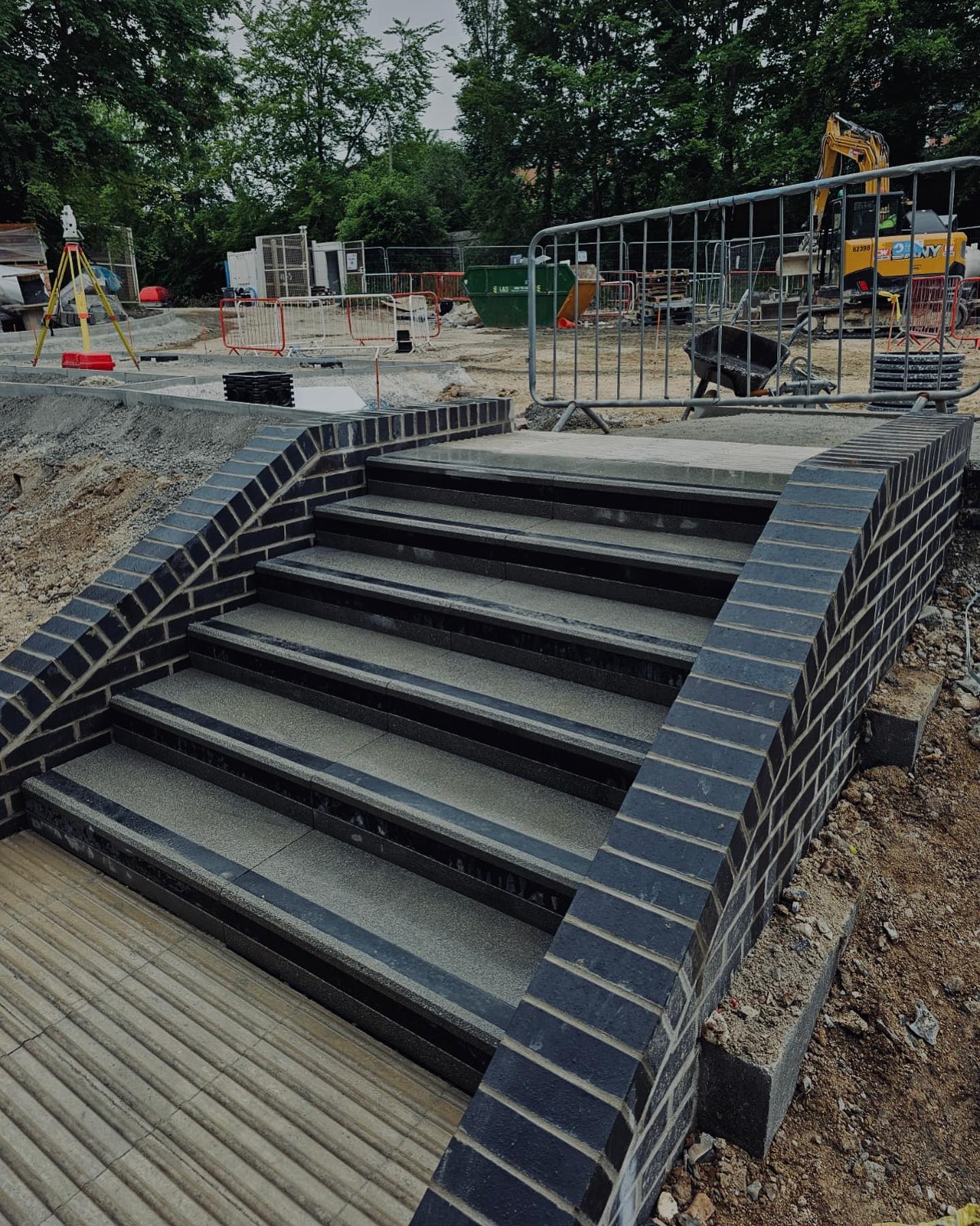 Patios & Paving