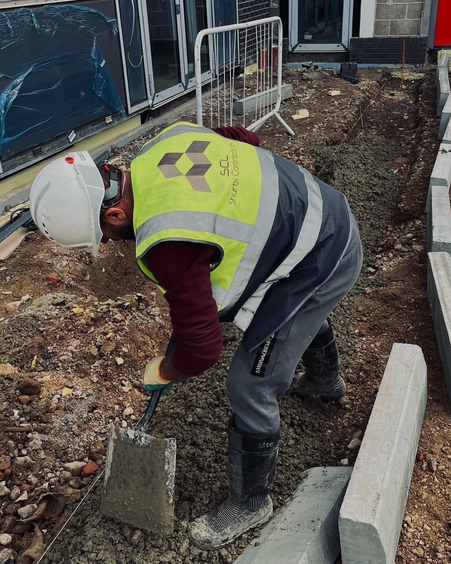 Groundwork and Foundation Services