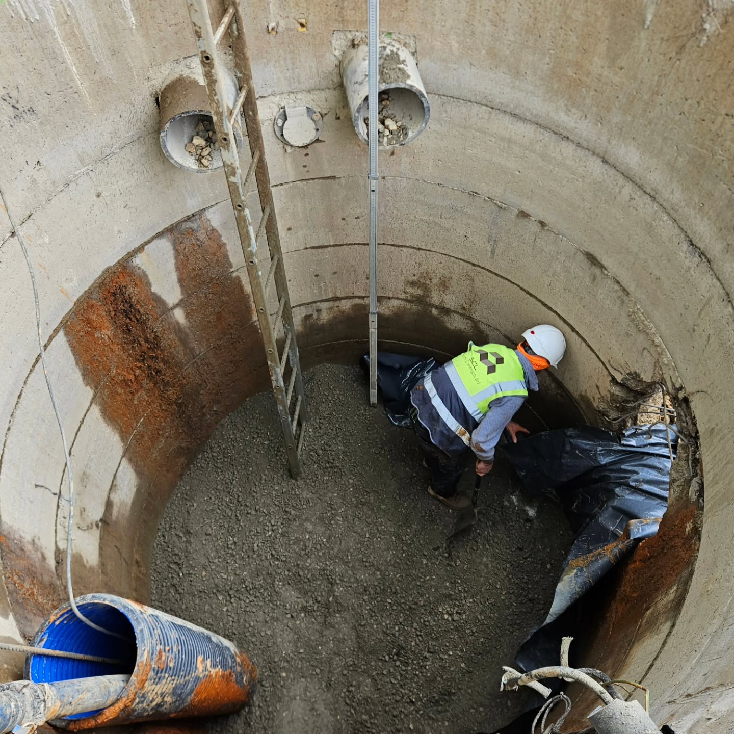 Subcontracting Solutions