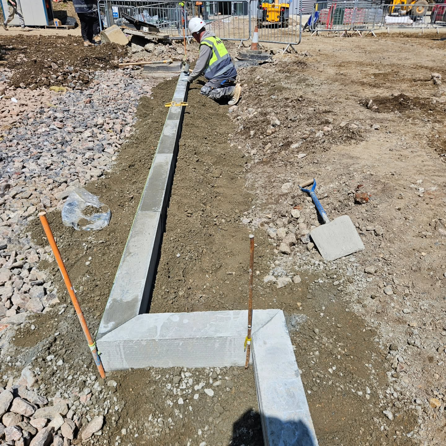 Groundwork Services