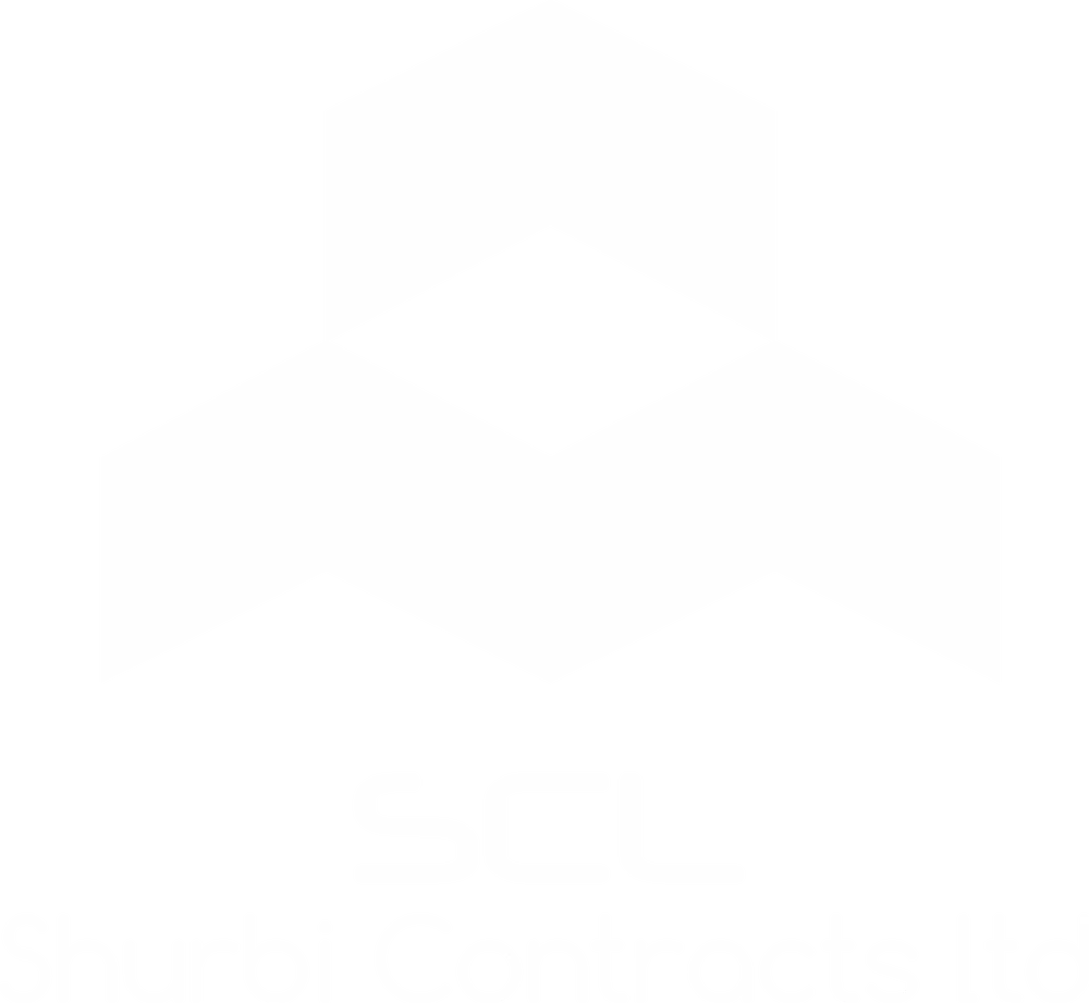Shurbi Contracts Ltd